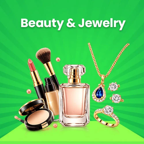 Beauty & jewelry