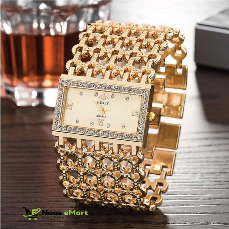 WATCH LADIES BRECELET Wrist
