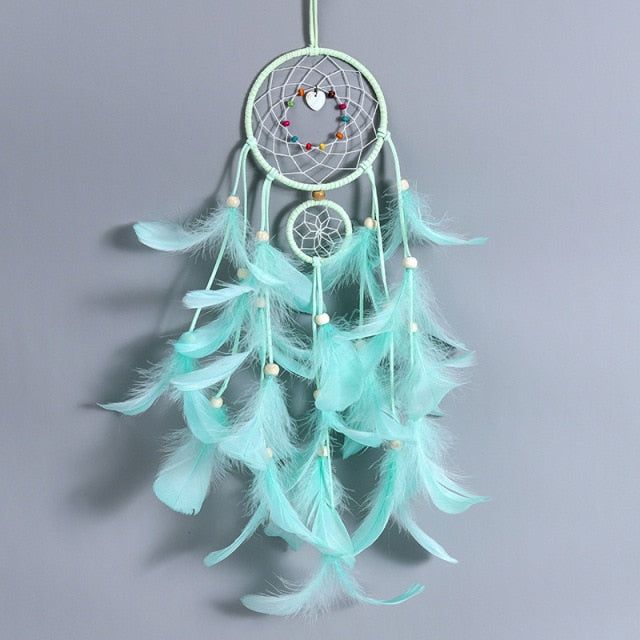 Dream Catcher Fairy Light (Battery operated)